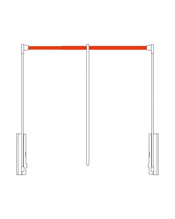 Tubo portabiti | ServettoCose Shop - image 1 de 1