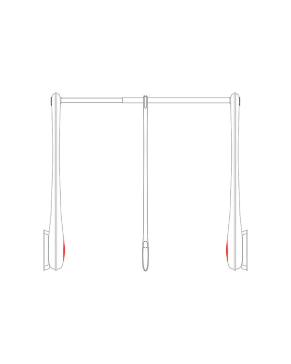 Coppia di coperchi | ServettoCose Shop - Bild 1 von 1
