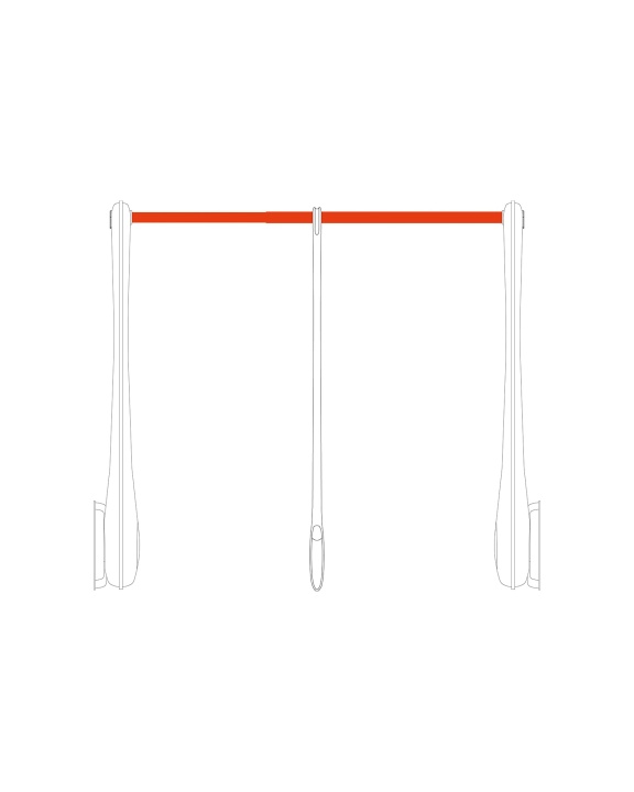 Tubo portabiti | ServettoCose Shop - immagine 1 di 1