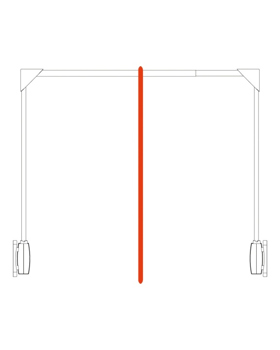Maniglia | ServettoCose Shop - immagine 1 di 1