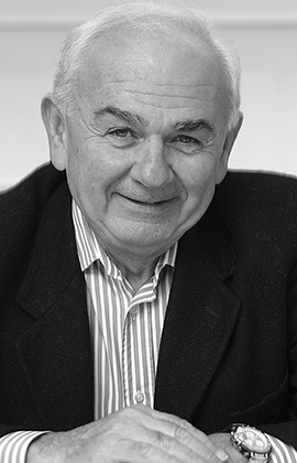 Ezio Terragni