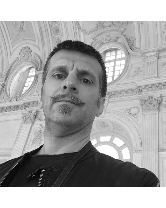 Carlo Ballabio