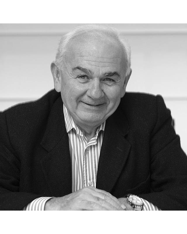 Ezio Terragni