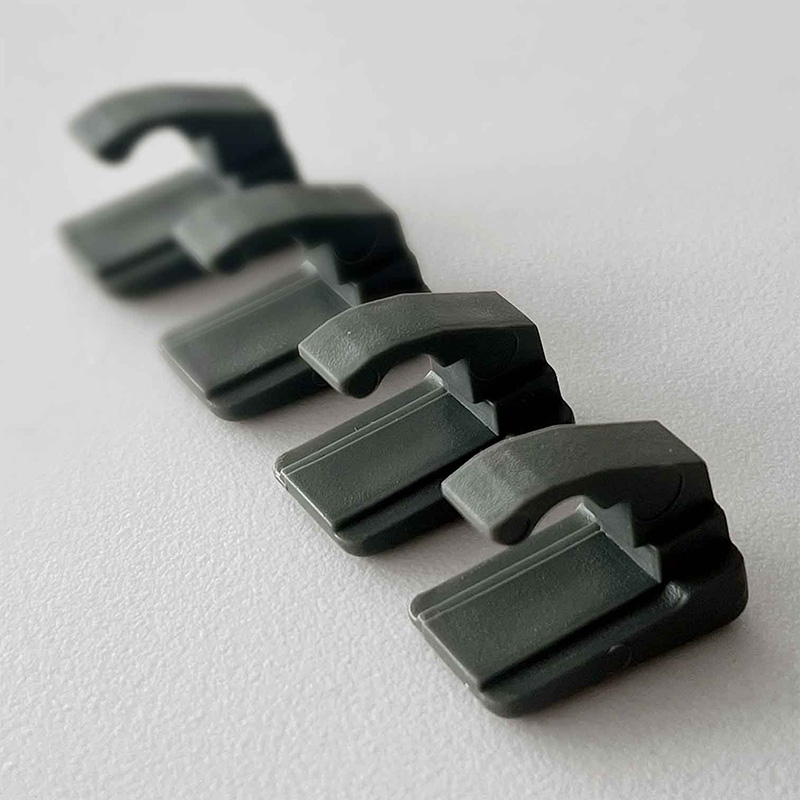 Stopper for Servetto - anthracite 1