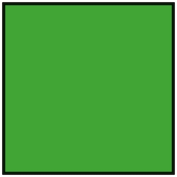 verde lucido